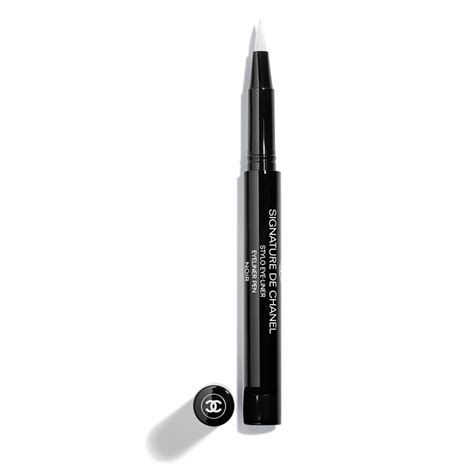 chanel 12 eye pencil|chanel eyeliners for women.